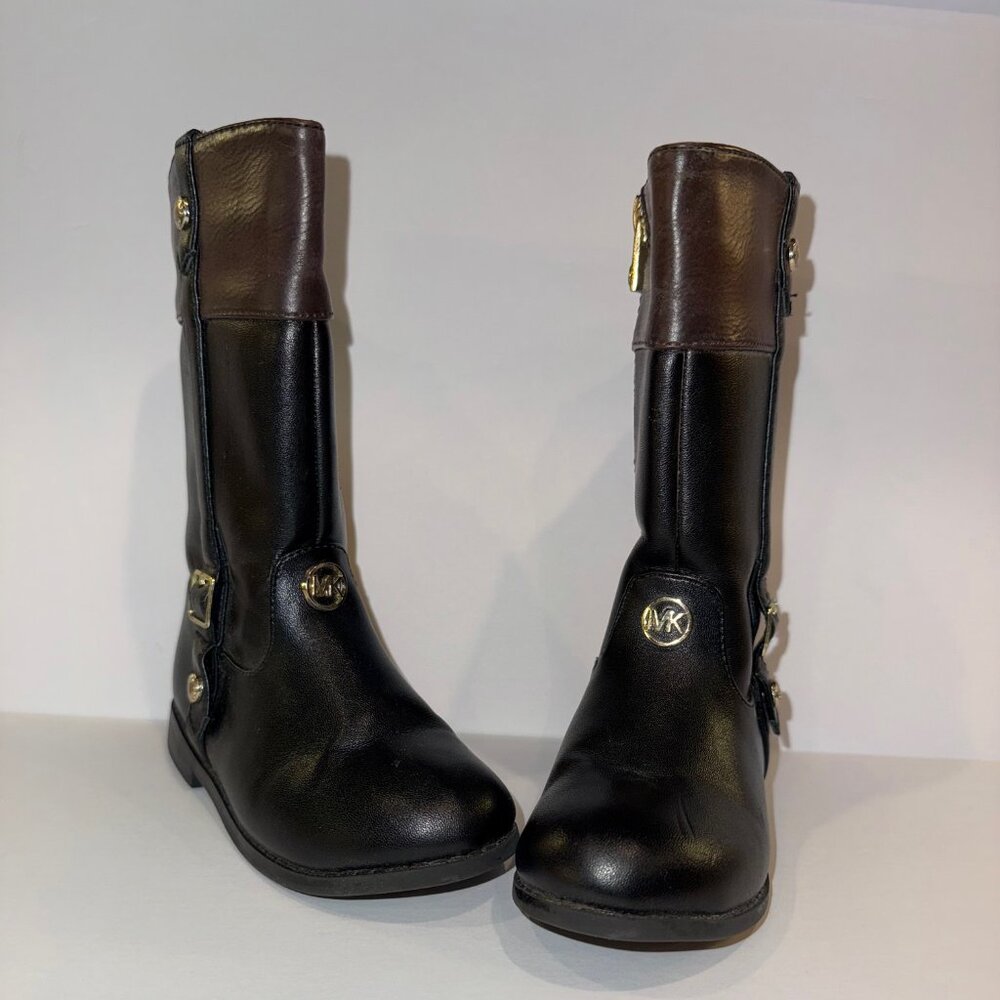 Michael Kors Toddler Girl Boots